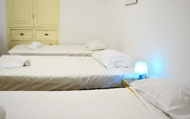 The Pocket Pillow House
