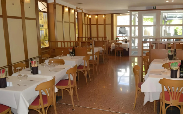 Hotel Villa Regina