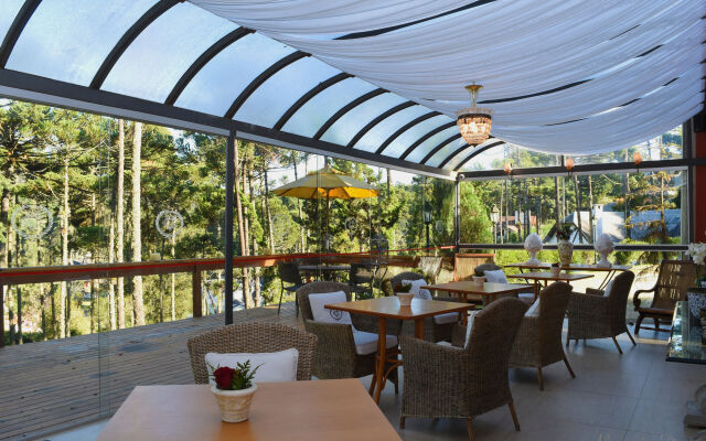 Villa Casato Residenza Boutique