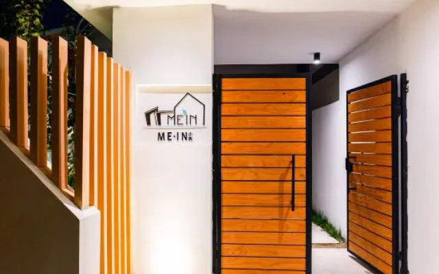 MEIN-house