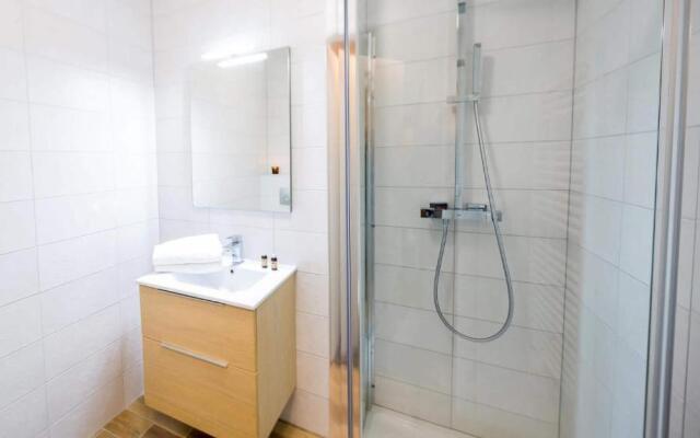 Les 4 Elements - Apt C102 - BO Immobilier