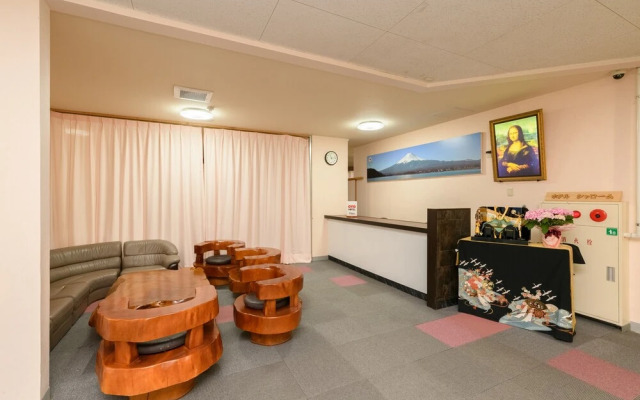 Tabist Sharom Hamamatsu