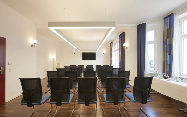 Exe Hotel Klee Berlin Excellence Class