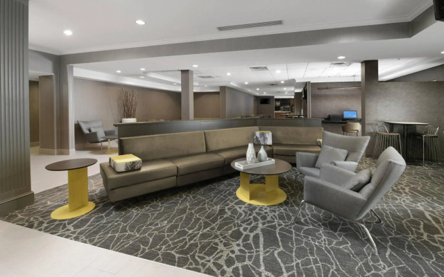 SpringHill Suites by Marriott Dallas Addison/Quorum Drive