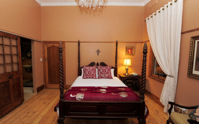 Tamarisk B&B