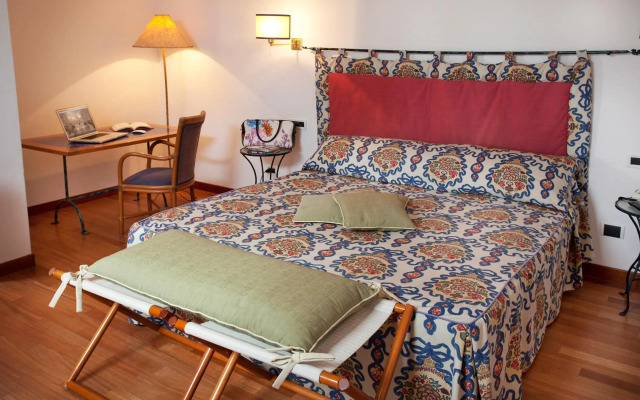 Hotel Villa Undulna - Terme della Versilia
