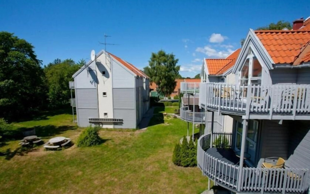 Topcamp Sjøsanden - Mandal