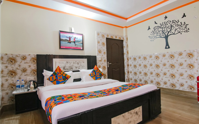 Fabhotel Prime Wonder World Resort