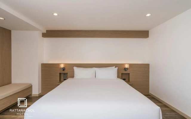 Rattanachol Hotel