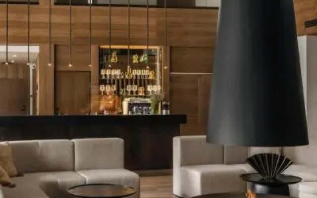 Monist Palanga Boutique By Spa Vilnius