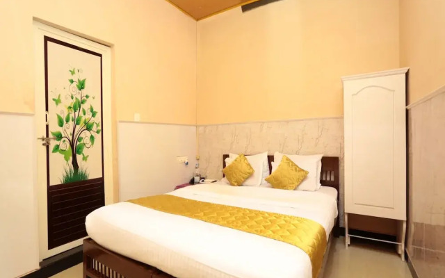 OYO 14546 The Reach Resort