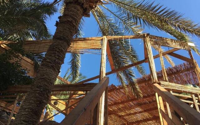 Sunrise Dahab Camp