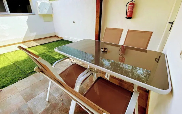 Spacious Country House in Arteara Near Maspalomas