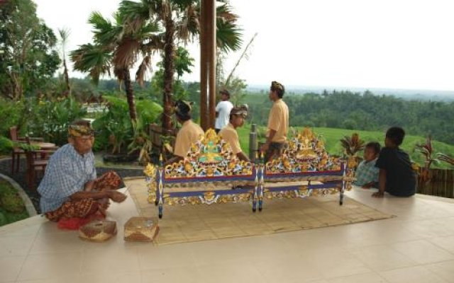 West Bali Villas Umasari Resort
