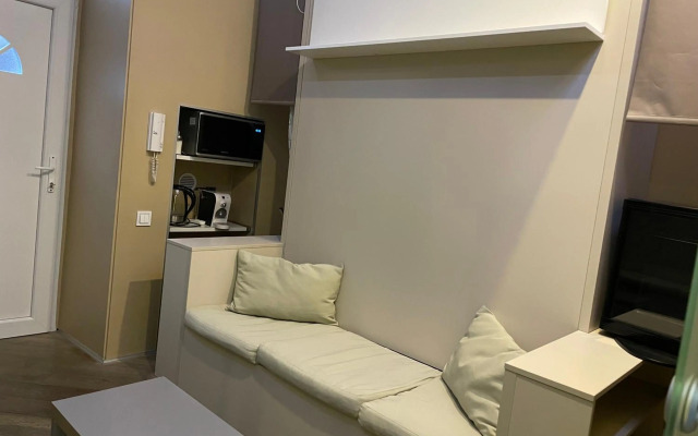 Small Home Budapest Dráva