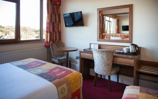 West County Hotel