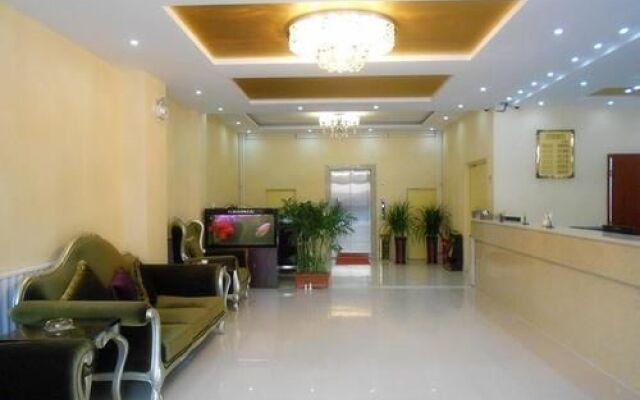 Jufeng Business Hotel