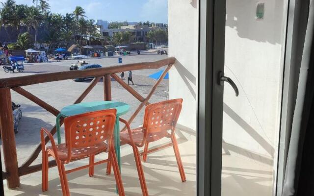 The Mint Resort Isla Mujeres