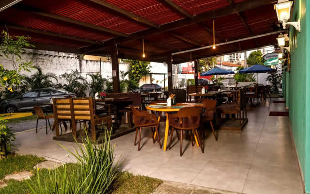 Scenarium Hotel