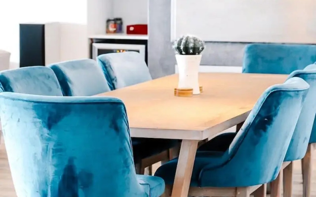 The View Langebaan with Heated Pool