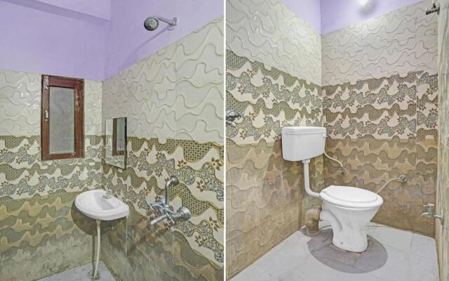 OYO Flagship 701876 Second Home Guest House