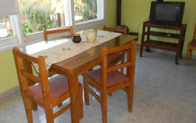 Cabañas La Candelaria