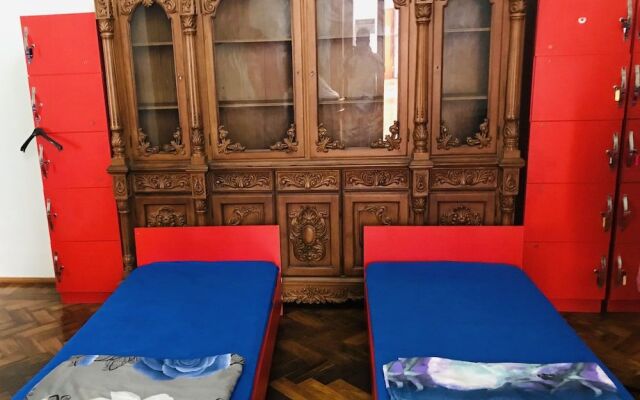 The Punjab Residency