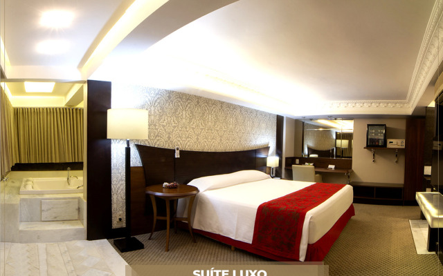 San Marco Hotel Brasilia Executivo