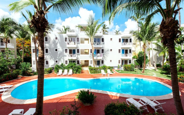 TrueCost Caribbean Paradise