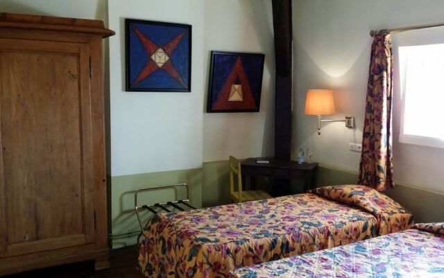 Au château des Thermes