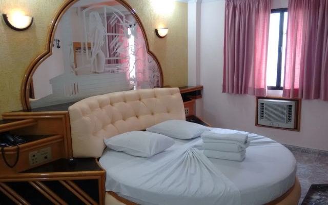 Paissandú Palace Hotel