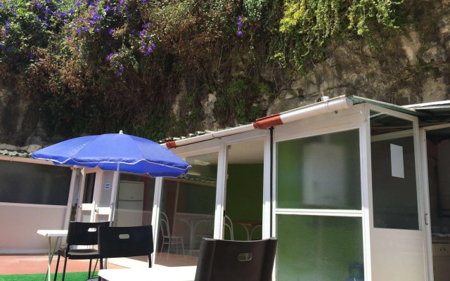 Residencia Oliveira