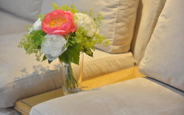 Hotel Renoir*** Paris Montparnasse