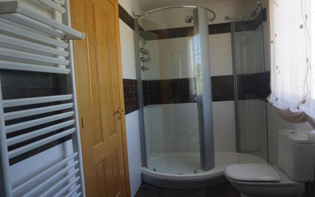 chalet relax luxury