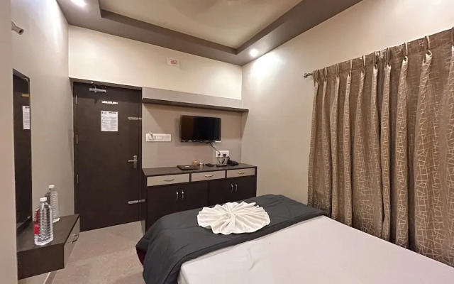Kristi Guest House