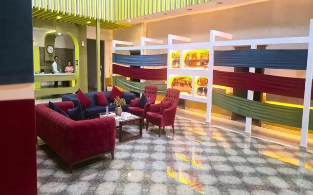 Divanyolu Otel