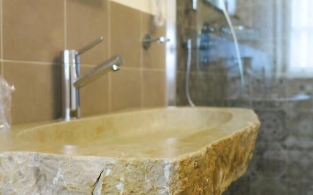 Agriturismo La Borina