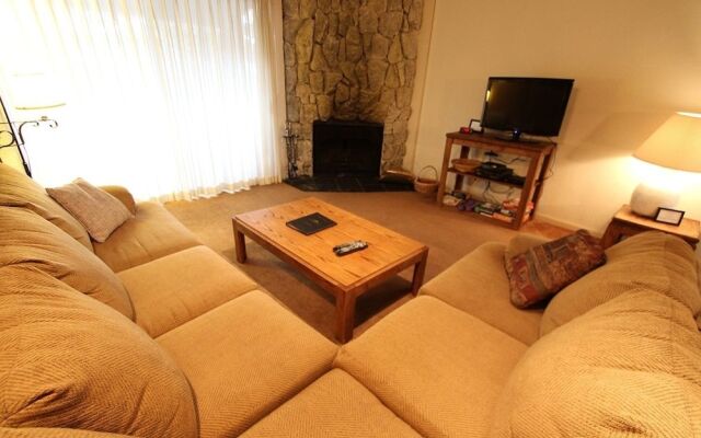 Summit #44 3 Bedroom Condo