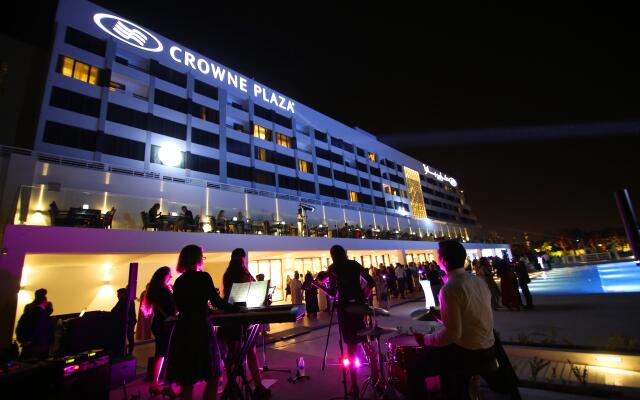 Crowne Plaza Muscat by IHG
