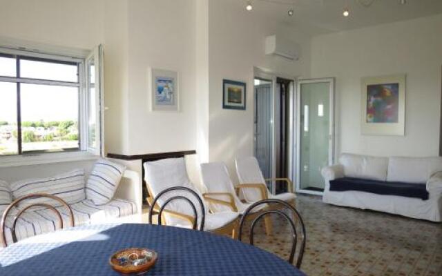 Appartamento Alga Marina 100S