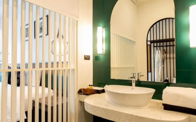 Chaanburi Boutique Resort