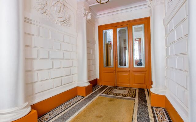 Charming appart- Vaugirard by Weekome