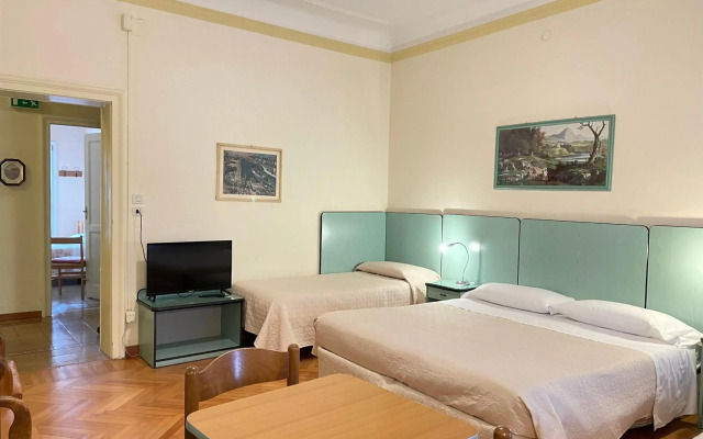 Albergo Panorama