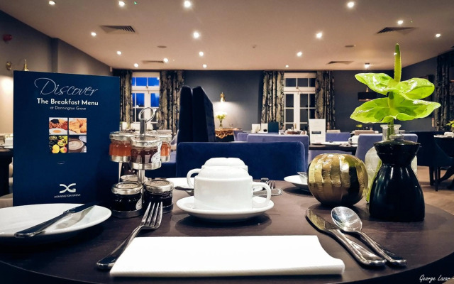Donnington Grove Country Club