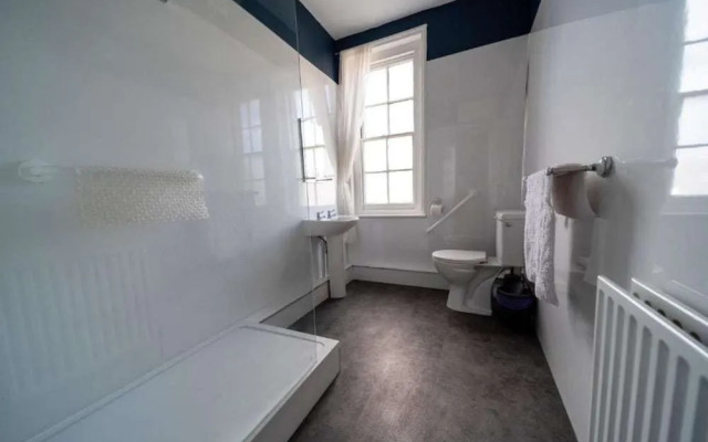 Lord Kitcheners Guest House