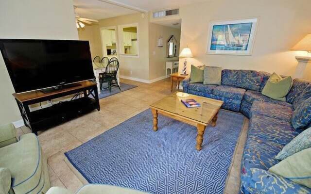 2293 Heritage at The Sea Pines Resort