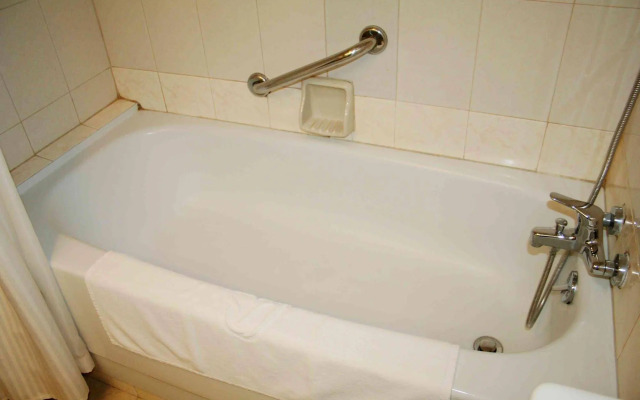 Rosedale Hotel and Suite Beijing