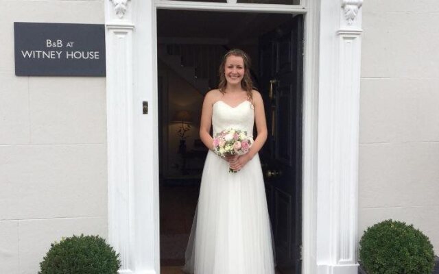 B&B at Witney House