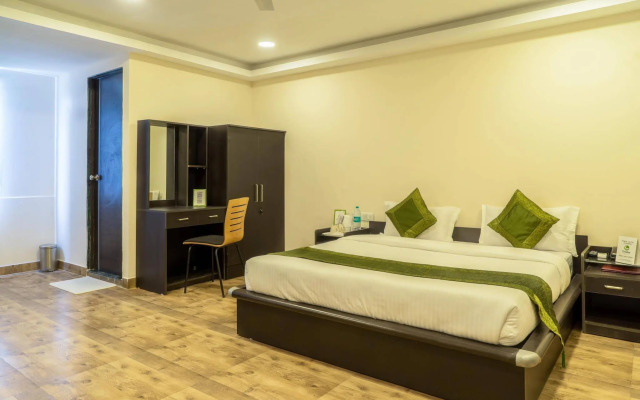 Hotel Rajdeep Inn