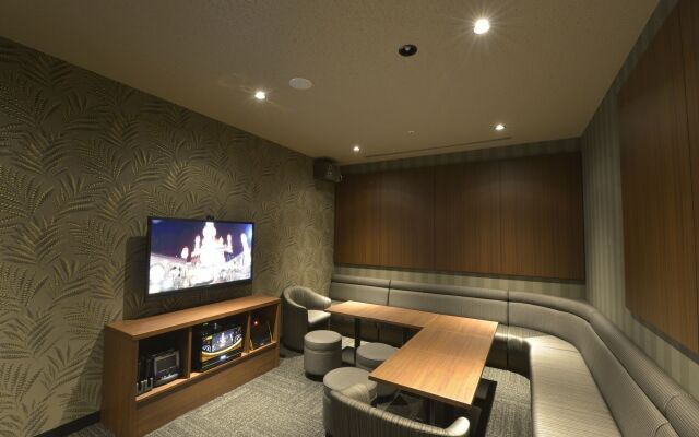 The Orion Hotel Motobu Resort & Spa